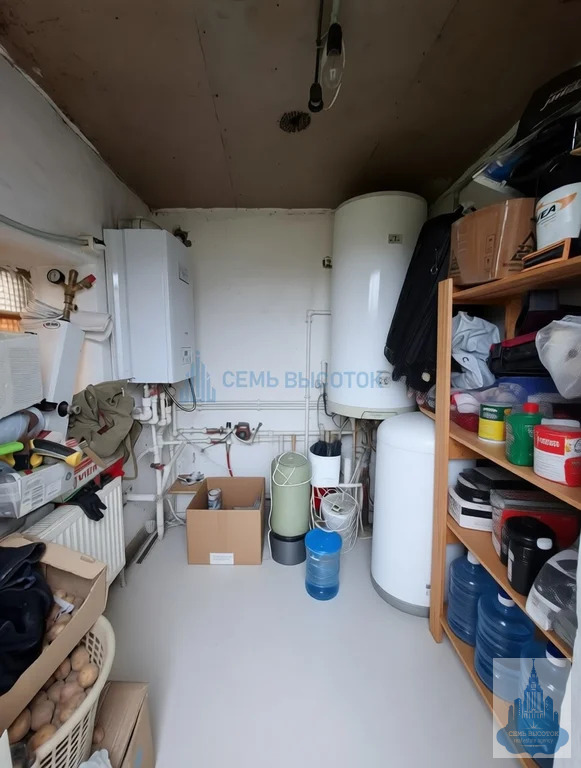 Продажа дома, Барыбино, Домодедово г. о., Чернышевского ул. - Фото 20