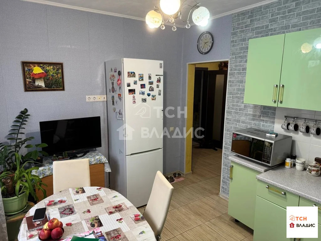 Продажа квартиры, Оболдино, Щелковский район, Радужная улица - Фото 3