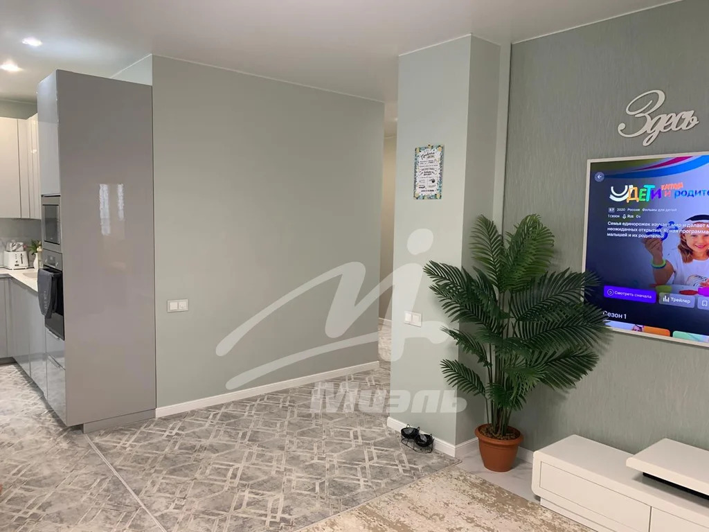 Продажа квартиры, Солнечногорск, Солнечногорский район, Сургутский ... - Фото 8