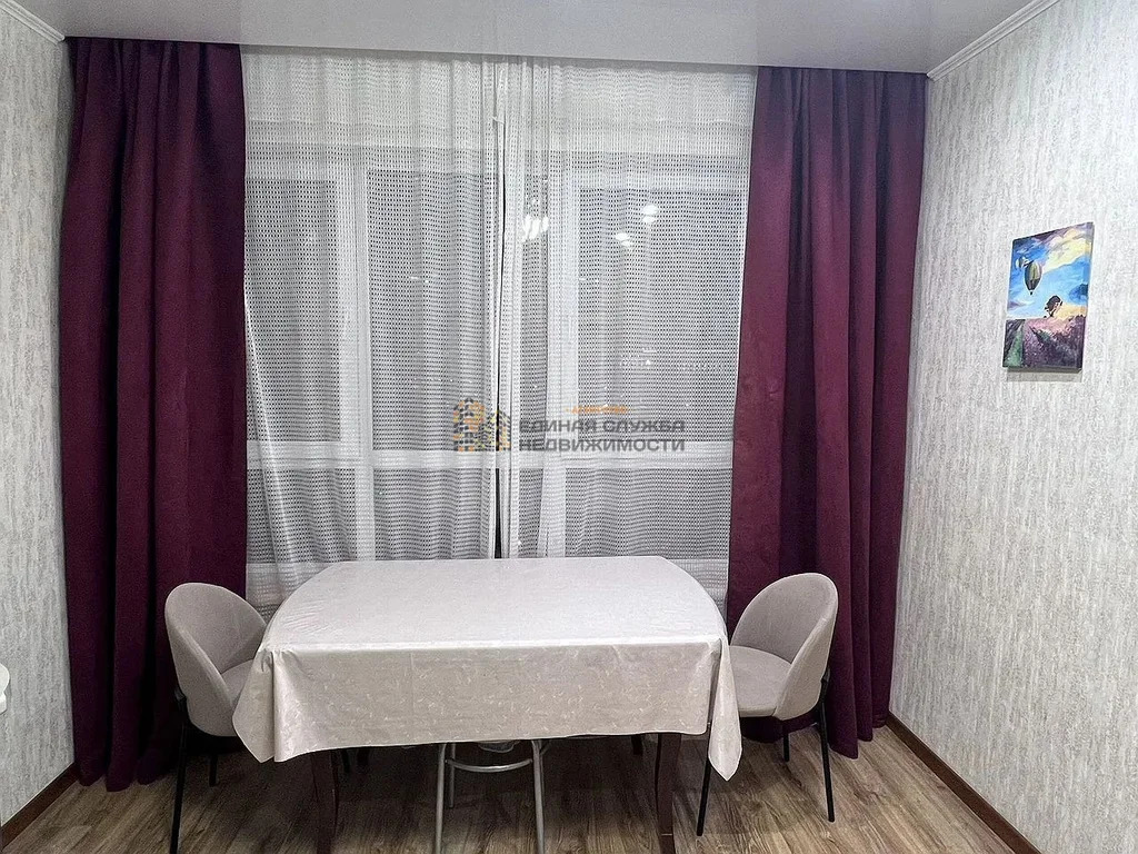 Аренда квартиры, Уфа, ул. Октябрьской Революции - Фото 5