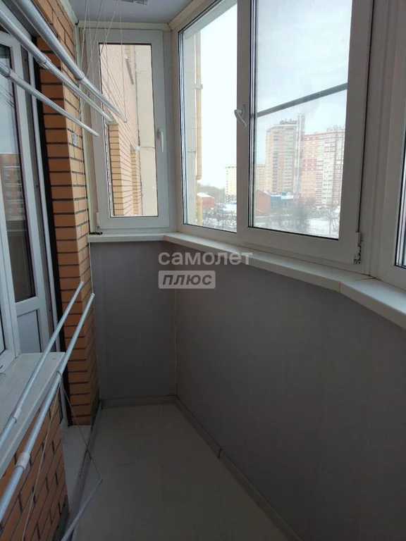 Аренда квартиры, Тула, Ленина пр-кт. - Фото 45