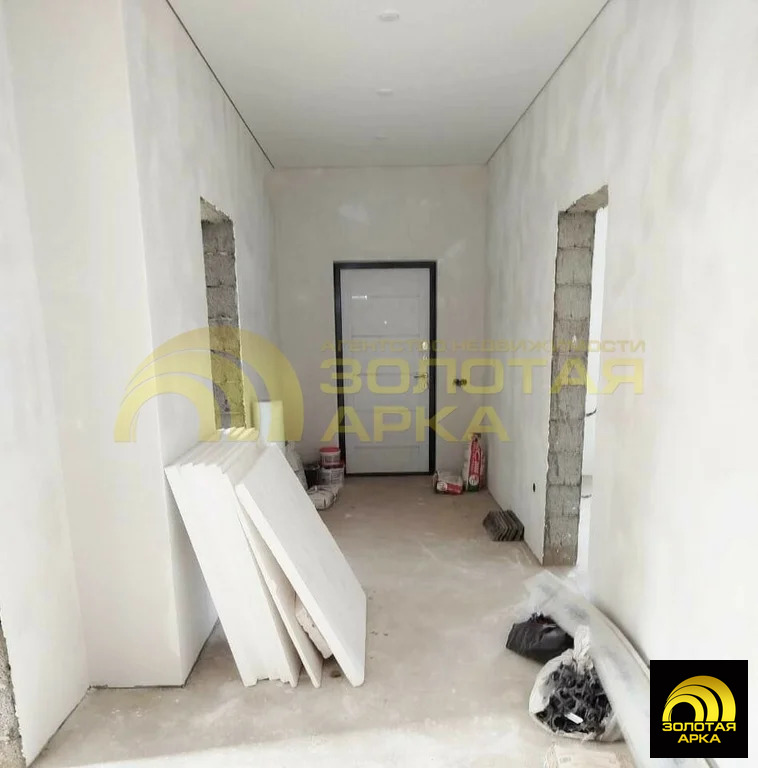Продажа дома, Крымск, Крымский район, Стекольная улица - Фото 6