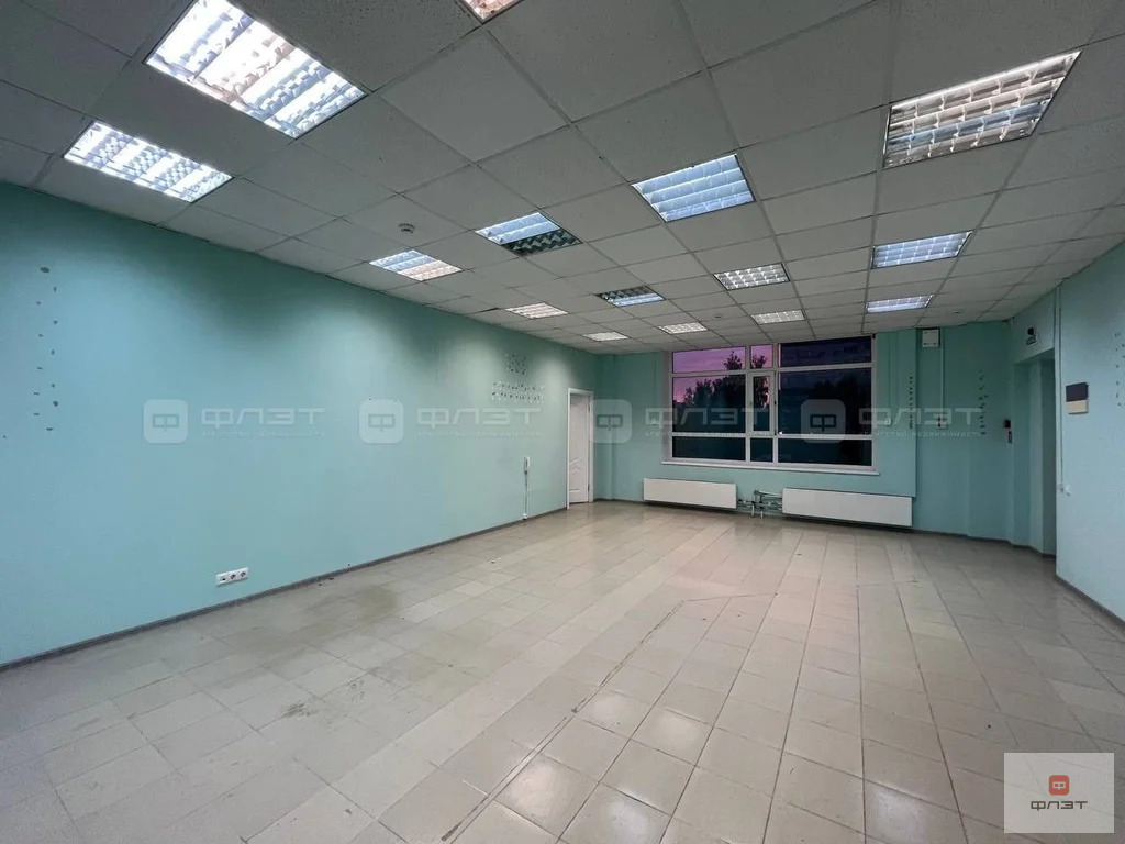 Продажа офиса, Казань, ул. Комиссара Габишева - Фото 2