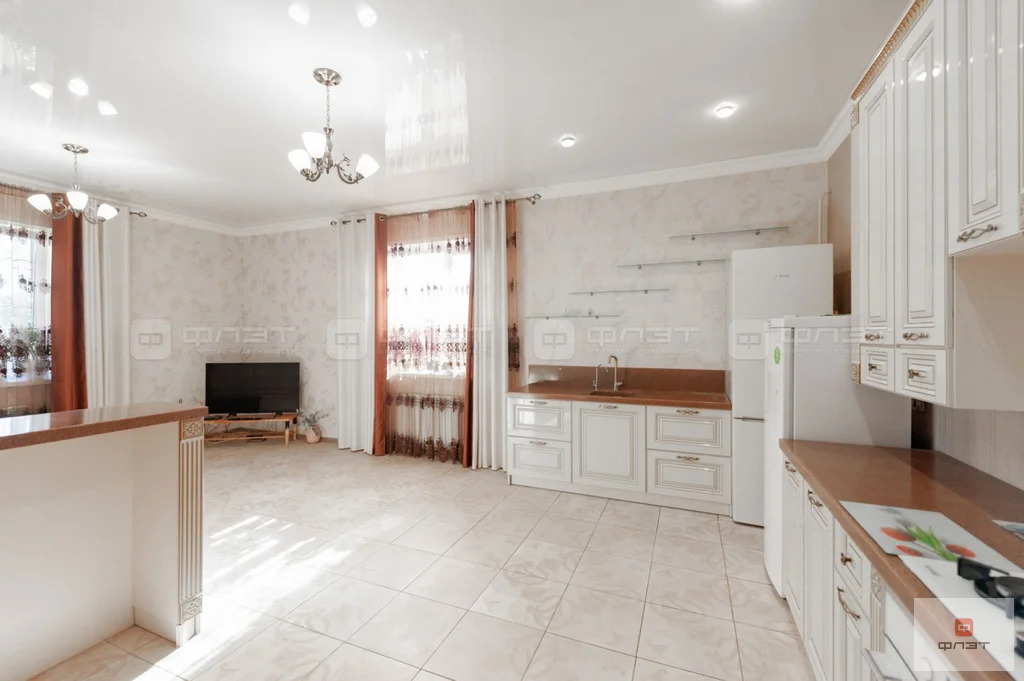 Продажа дома, Казань, ул. Амурская (Константиновка) - Фото 4