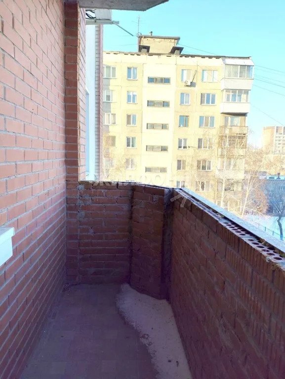 Продажа квартиры, Новосибирск, ул. Связистов - Фото 16