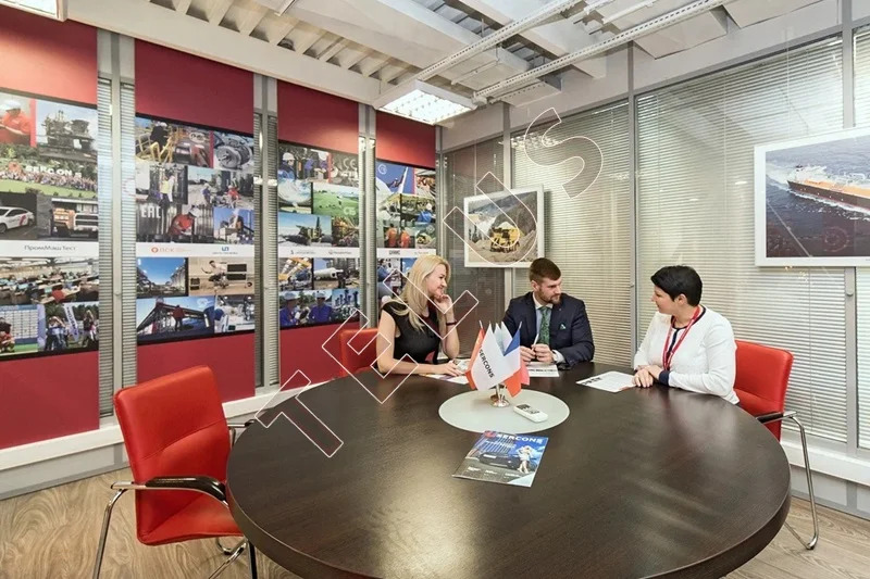 м. Павелецкая, Дубининская, 3890 м2, Здание (ном. объекта: 7677) - Фото 7