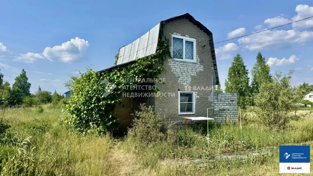 Продажа дома, Рязанский район, садоводческое товарищество Сапфир - Фото 2