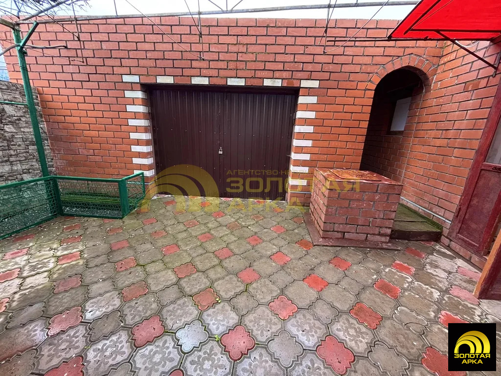 Продажа дома, Ахтанизовская, Темрюкский район, ул. Батурина - Фото 16