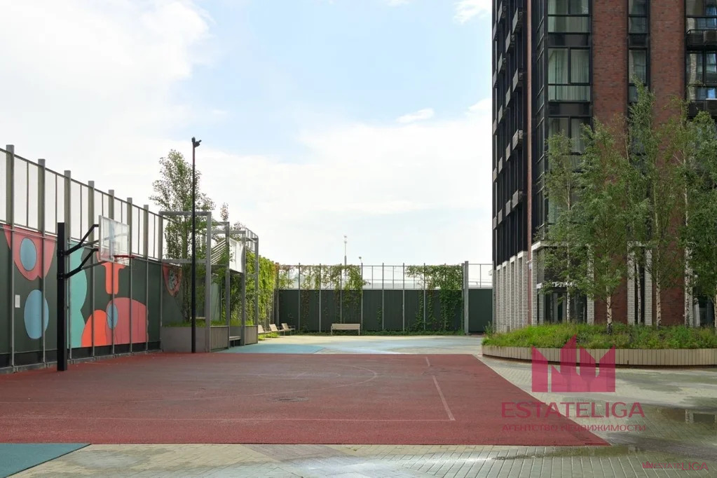 Продажа квартиры, Волгоградский пр-кт. - Фото 18