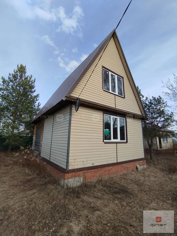 Продажа дома, Никольское, Лаишевский район, тер. сдт Титан - Фото 4