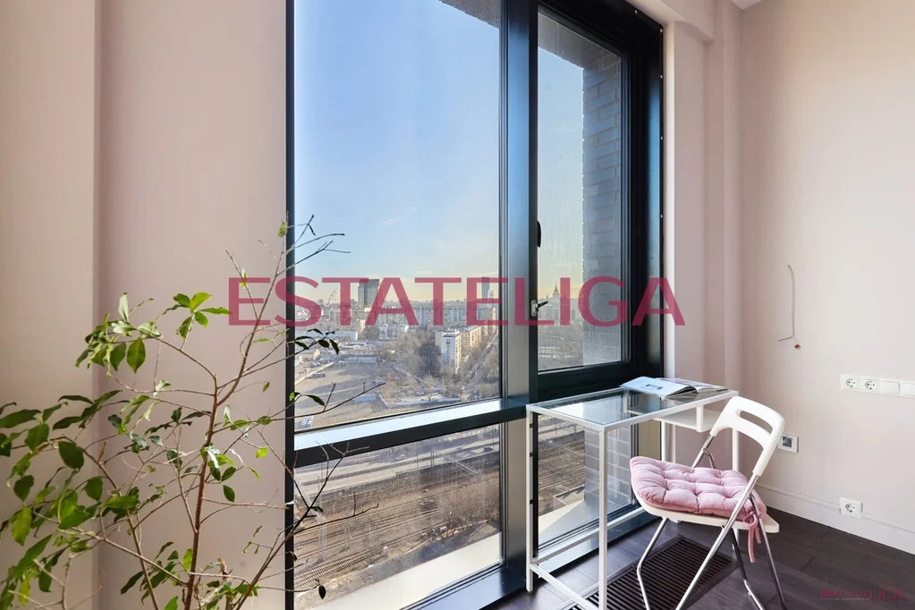 Продажа квартиры, Багратионовский проезд - Фото 9