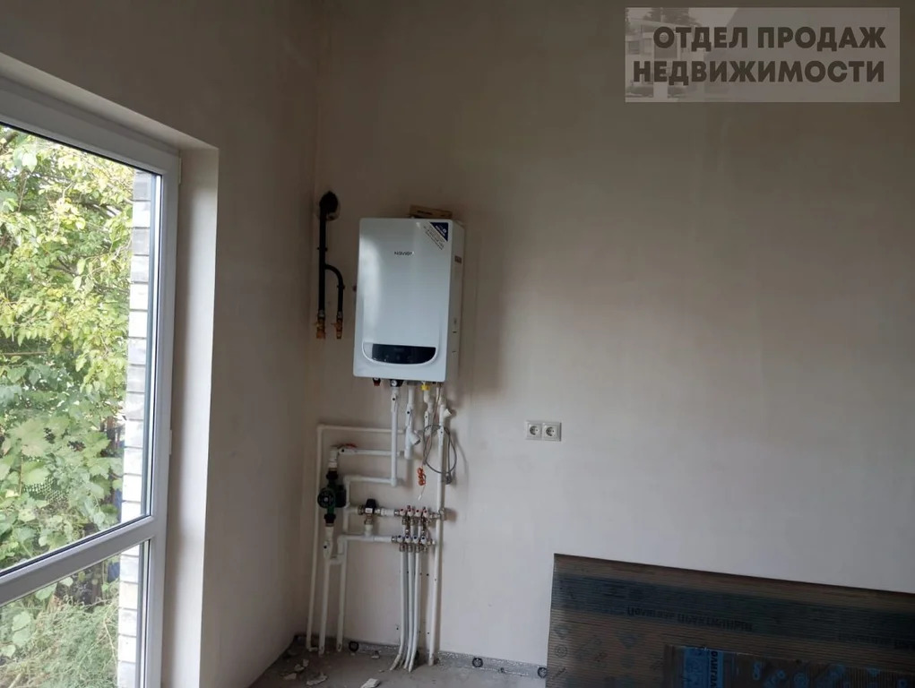 Объект 537612 - Фото 11