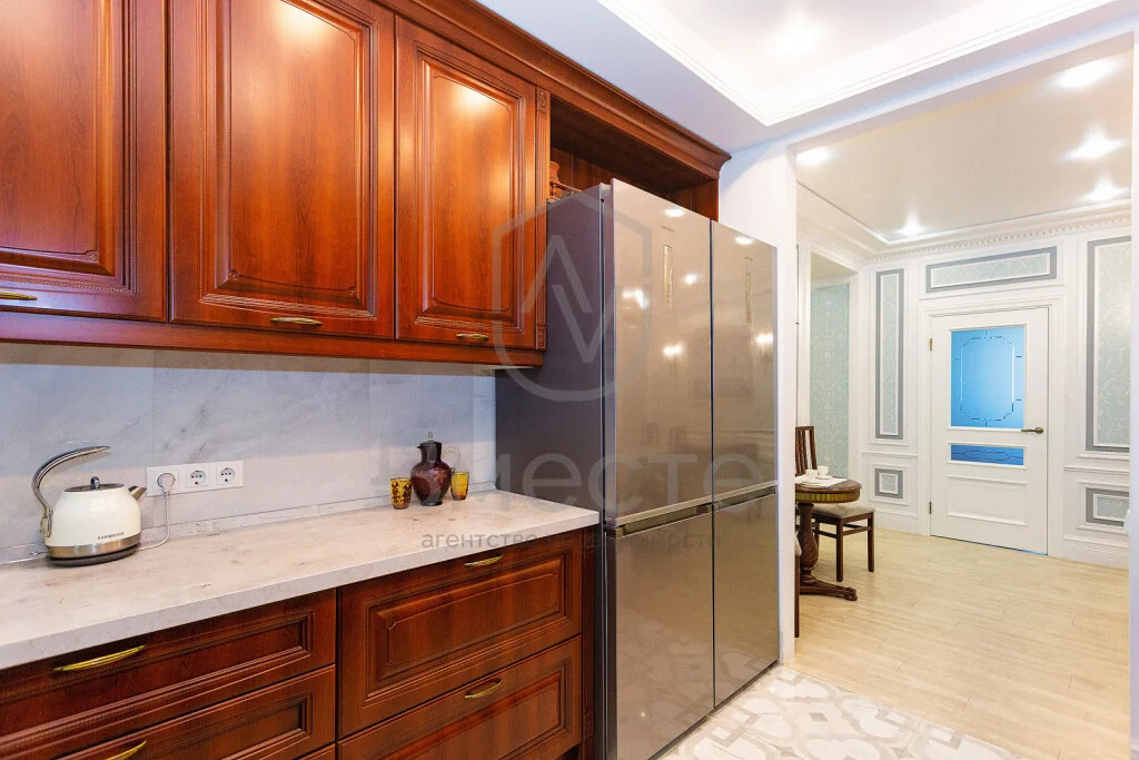 Продажа квартиры, Новосибирск, ул. Фрунзе - Фото 11