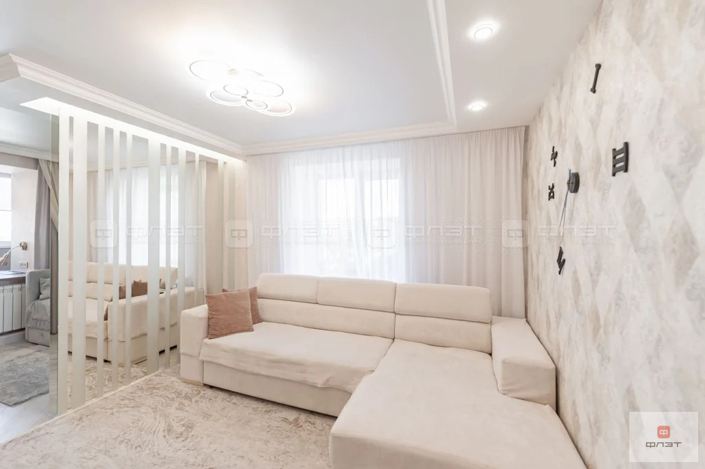 Продажа квартиры, Казань, ул. Хусаина Мавлютова - Фото 6