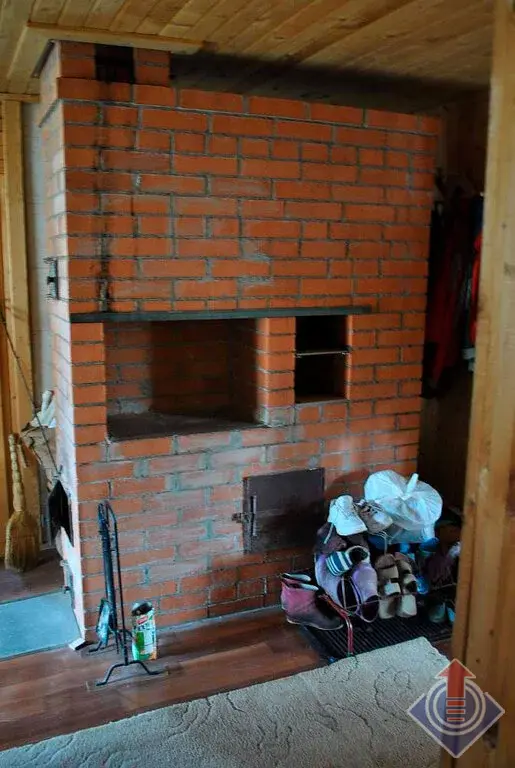 Продажа дома с баней в д. Мерчалово, Наро-Фоминский район - Фото 8