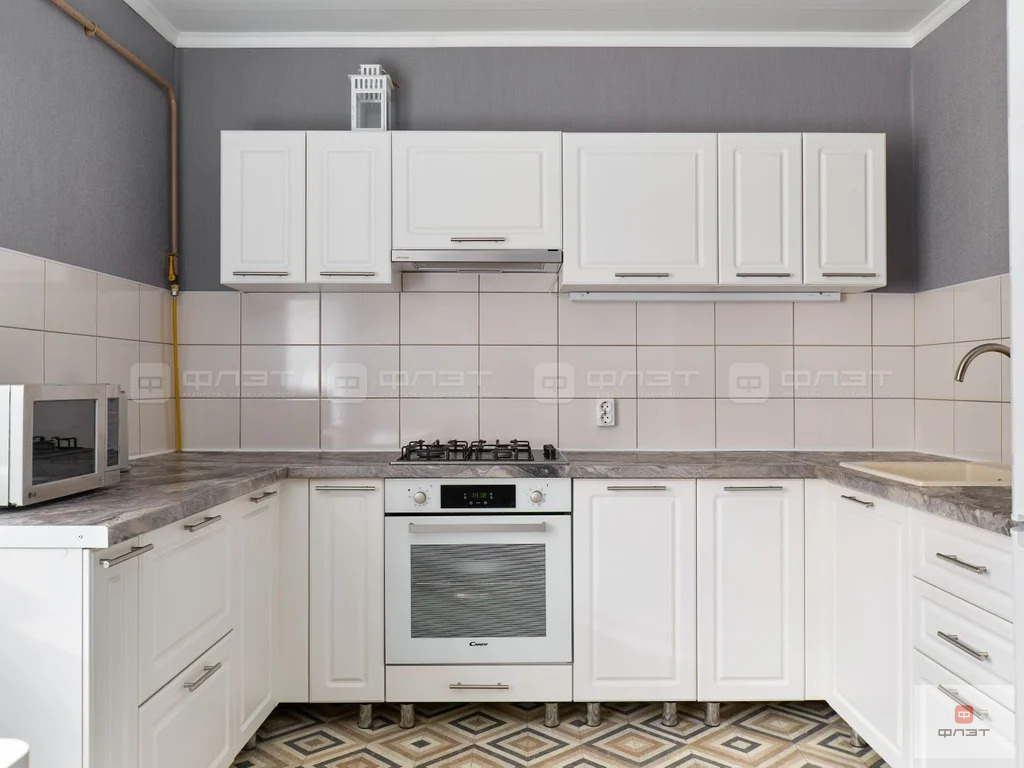 Продажа дома, Казань, ул. Садовая - Фото 4