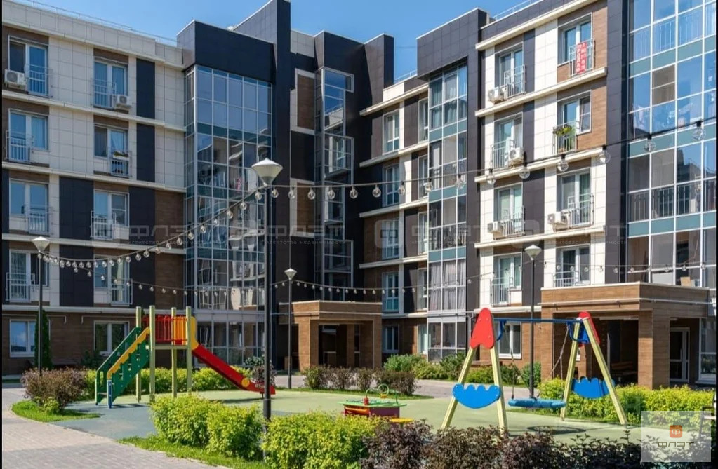 Продажа квартиры, Казань, ул. Генерала Ерина - Фото 14