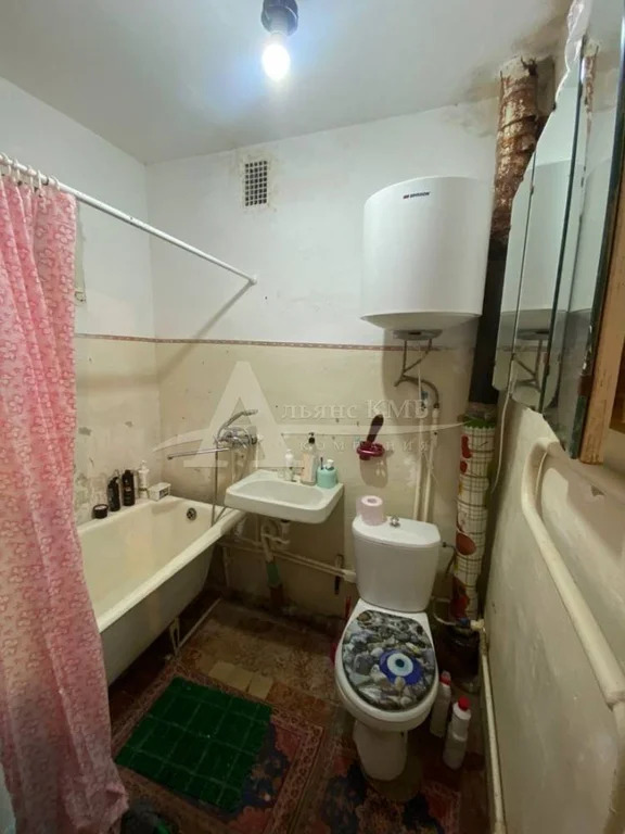 Продажа квартиры, Зеленокумск, Советский район, ул. Октябрьская - Фото 5