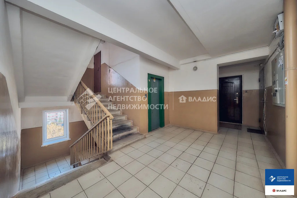 Продажа квартиры, Рязань, ул. Бирюзова - Фото 2