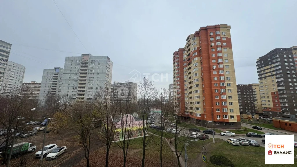 Продажа квартиры, Королев, улица 50-летия ВЛКСМ - Фото 13