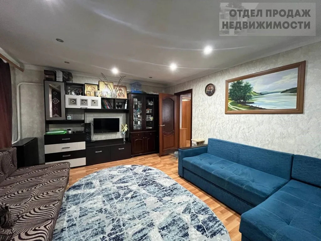 Уютный дом - Фото 1