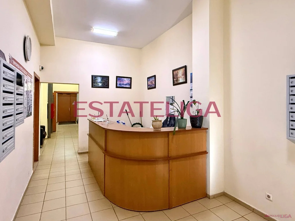 Продажа квартиры, Реутов, ул. Октября - Фото 17