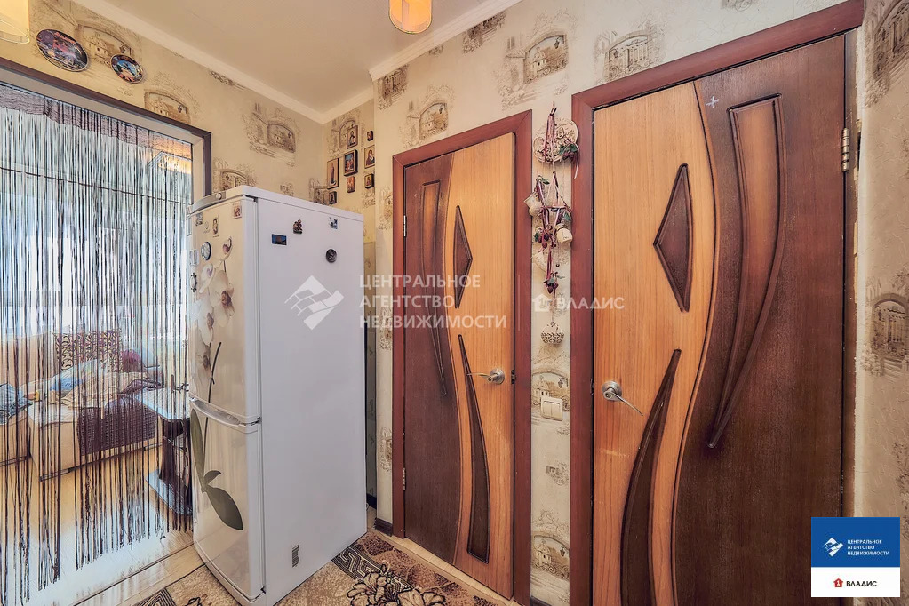 Продажа квартиры, Рязань, ул. Забайкальская - Фото 6