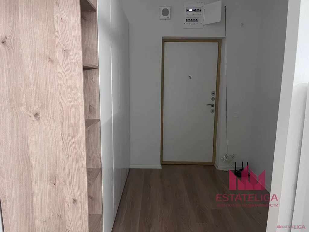 Аренда квартиры, Мисайлово, Ленинский район, Пригородное шоссе - Фото 11