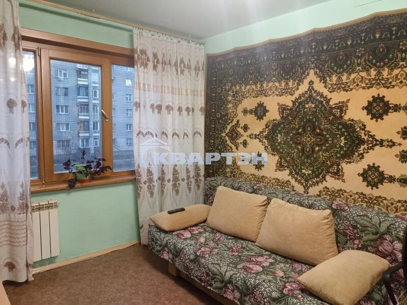 Продажа квартиры, Новосибирск, ул. Новая Заря - Фото 6