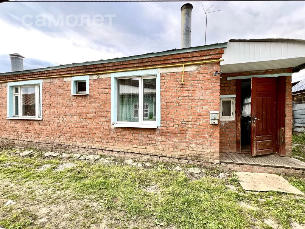 Продажа дома, Зарайск, Зарайский район, ул. Фестивальная - Фото 2