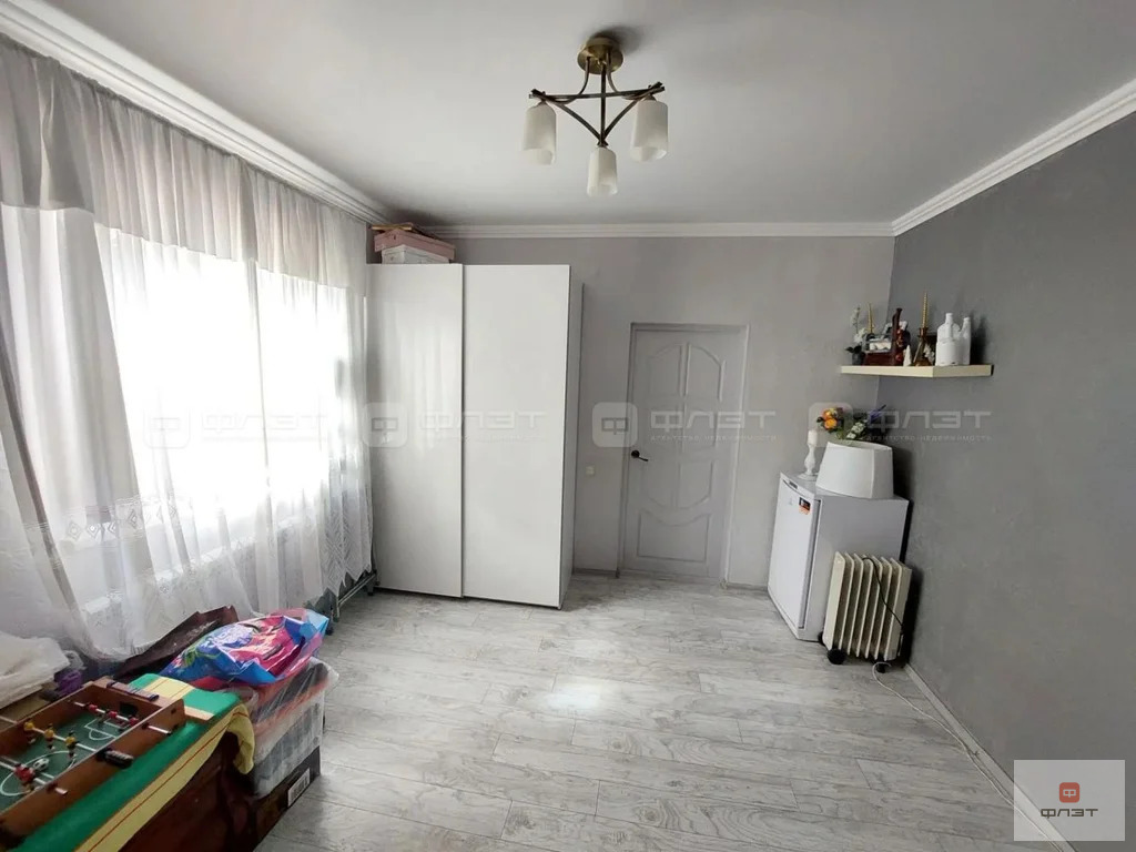 Продажа таунхауса, Казань, Самосырово ул. Школьная - Фото 9