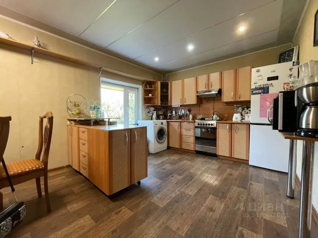 Продажа дома 80.0м ул. Строителей, 13, Переславль-Залесский, ... - Фото 2