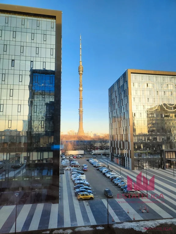 Аренда офиса, Огородный проезд - Фото 4