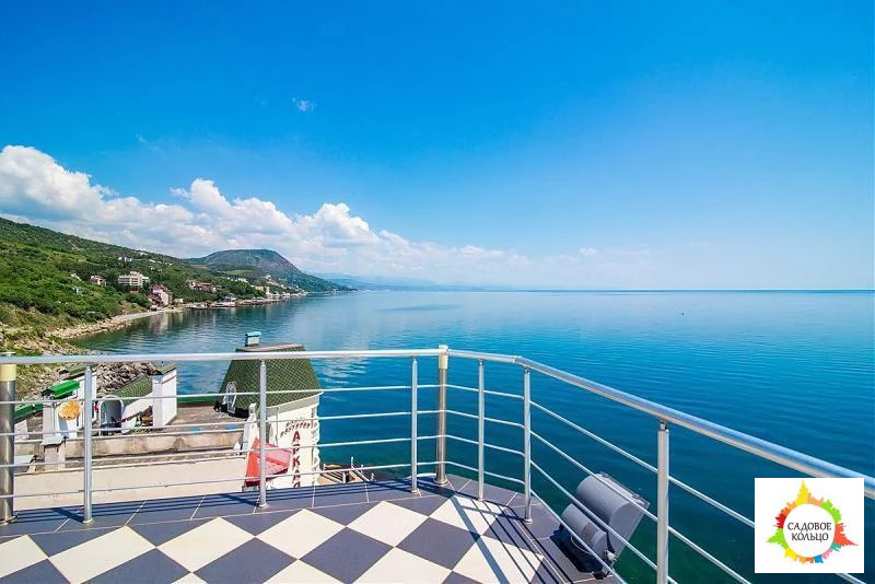 Продается отель, располагающийся на южном берегу Черного моря по адрес - Фото 7
