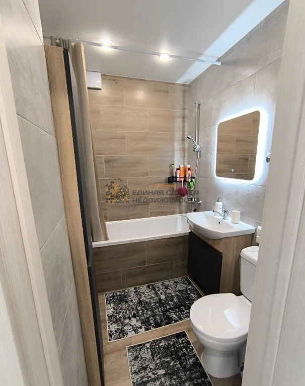 Аренда квартиры, Уфа, улица Воинов-Интернационалистов - Фото 3