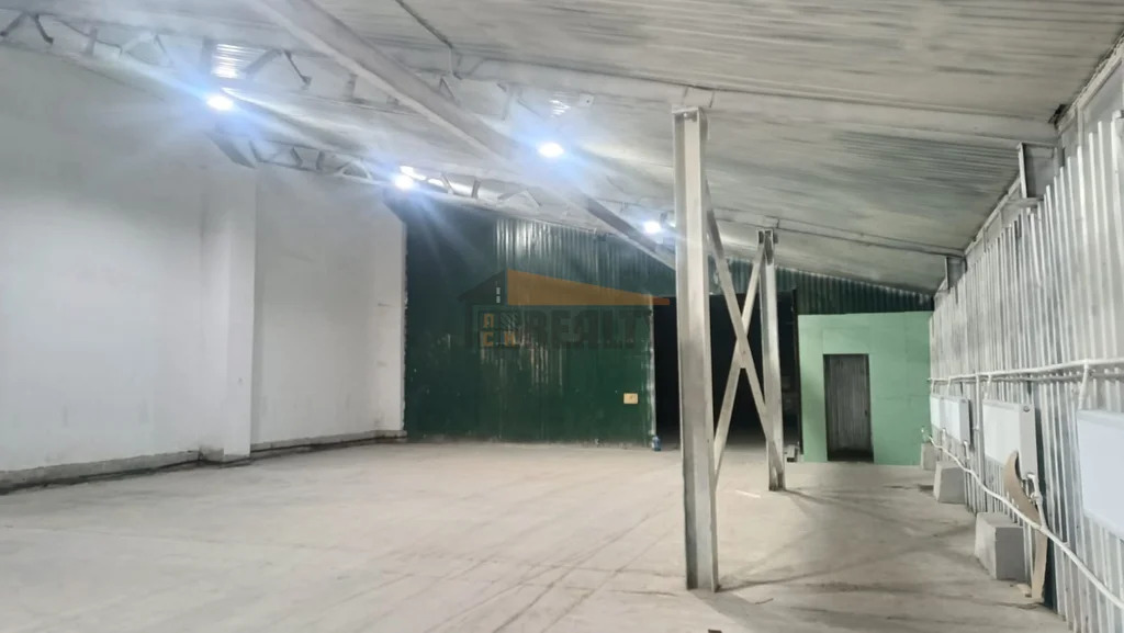 Аренда производственного помещения, Свердловский, Щелковский район, 10 - Фото 1