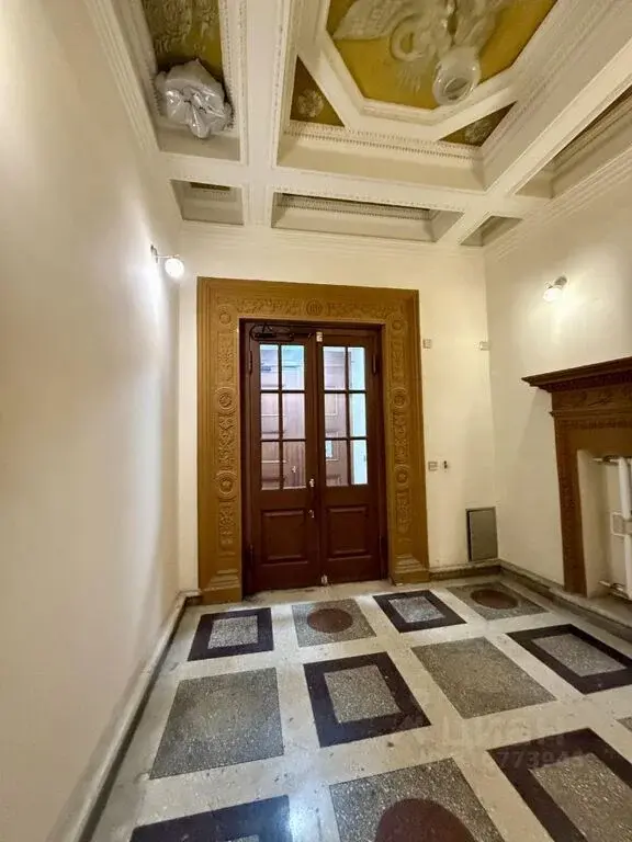 Купить двухкомнатную квартиру 66.1м Смоленская пл., 13/21, Москва, ... - Фото 3