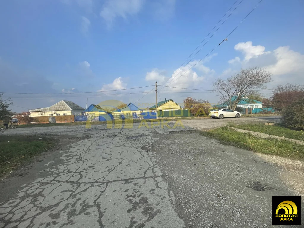 Продажа квартиры, Старотитаровская, Темрюкский район, Ильича пер. - Фото 16