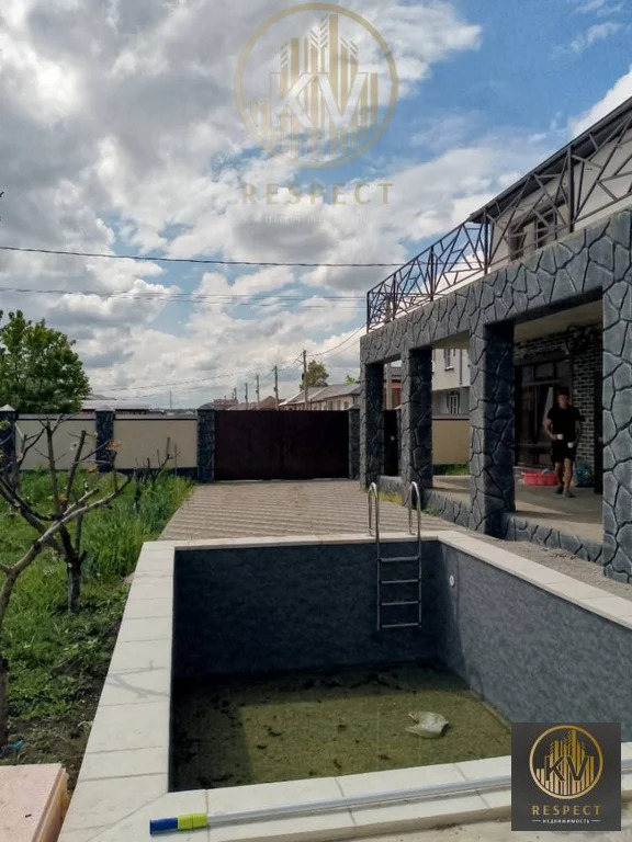 Продажа дома, Ессентуки, Покровская ул. - Фото 7