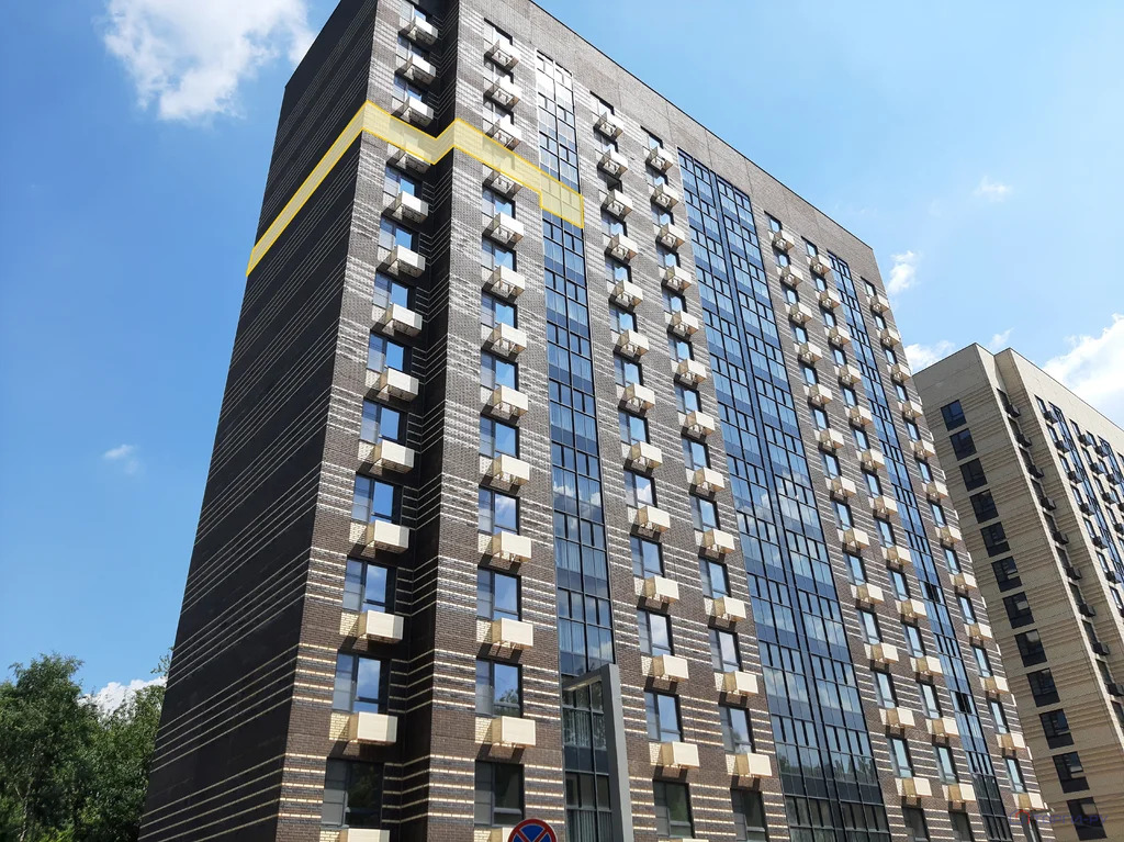 Продажа квартиры, Харьковский проезд - Фото 2