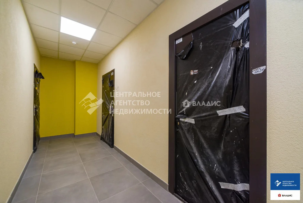 Продажа квартиры, Рязань, Берёзовая улица - Фото 19