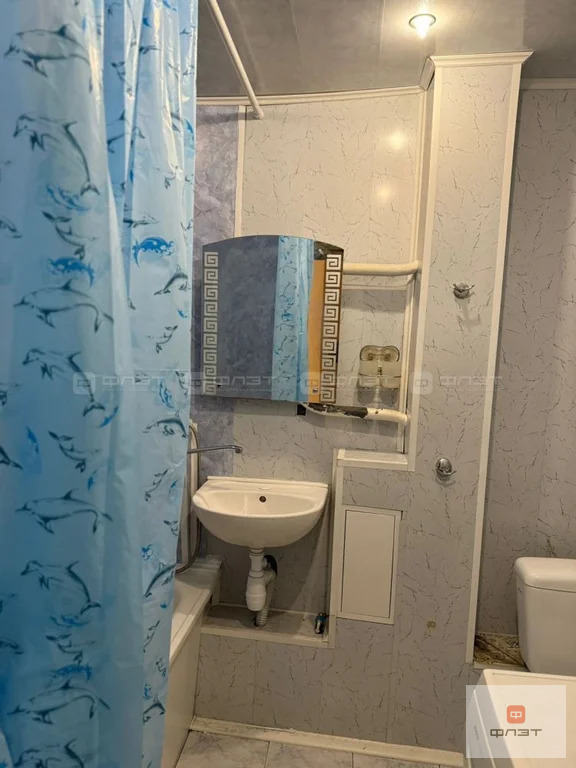 Продажа квартиры, Казань, Победы пр-кт. - Фото 6