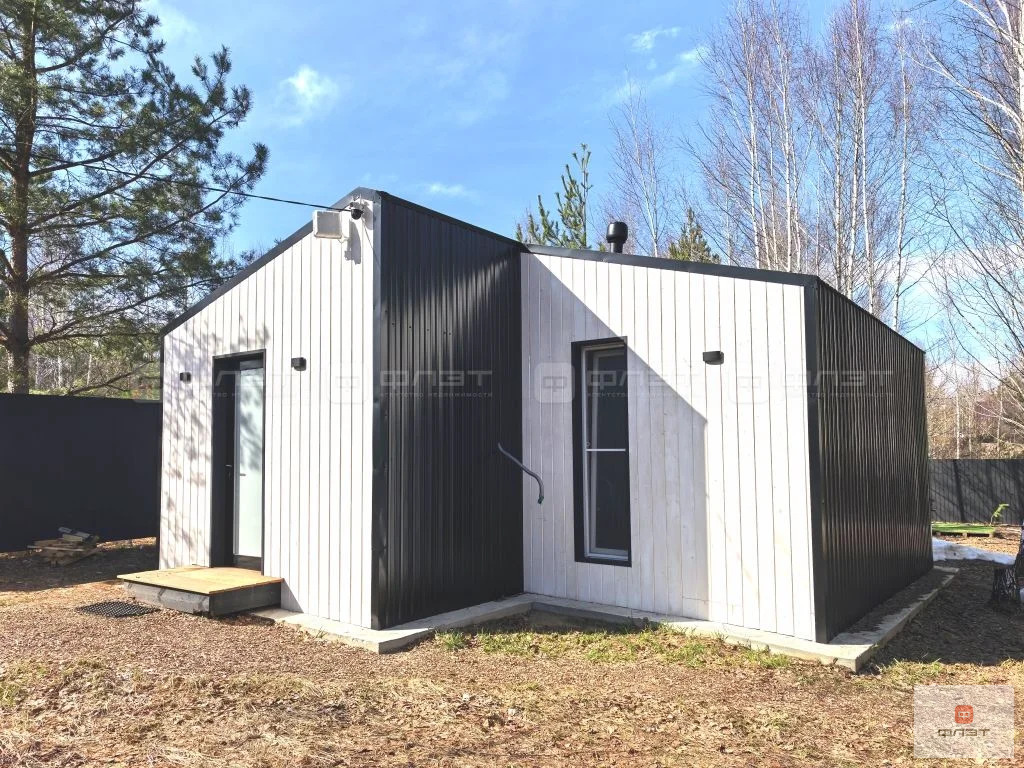 Продажа дома, Верхнеуслонский район, садовое товарищество Агат - Фото 5