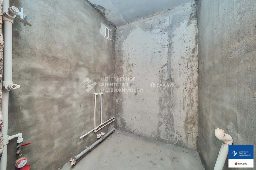 Продажа квартиры, Рязань, ул. Бирюзова - Фото 5