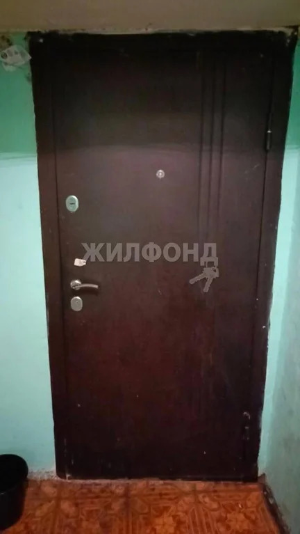 Продажа комнаты, Новосибирск, ул. Зорге - Фото 4