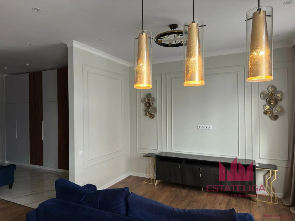 Аренда квартиры, ул. Мосфильмовская - Фото 17