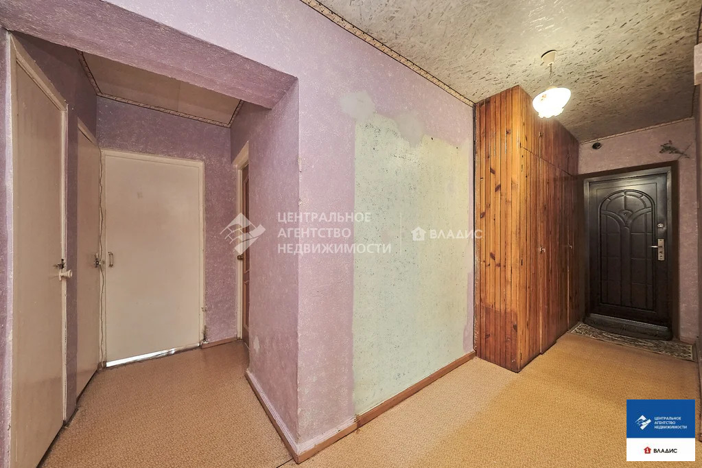 Продажа квартиры, Глебково, Рыбновский район - Фото 17