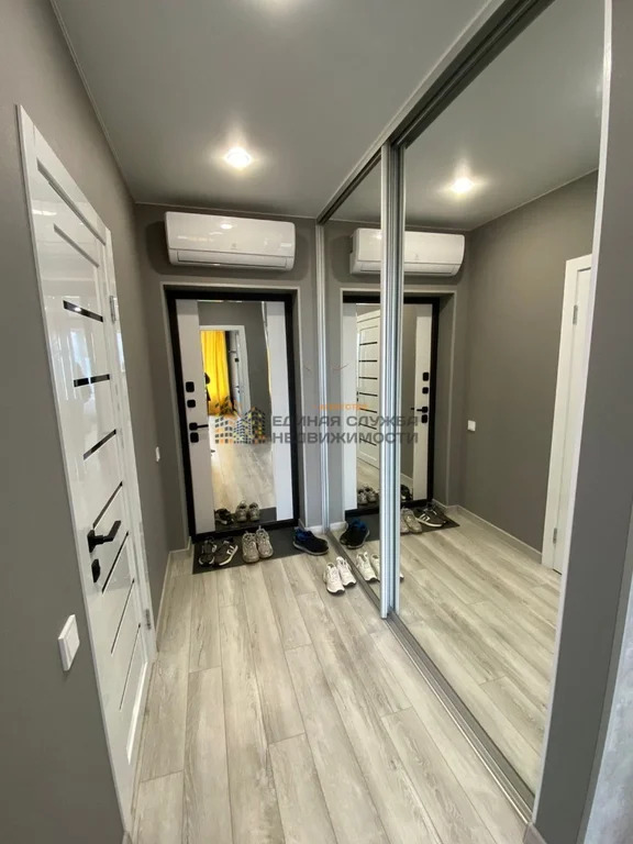 Аренда квартиры, Уфа, Ибрагимова б-р. - Фото 14