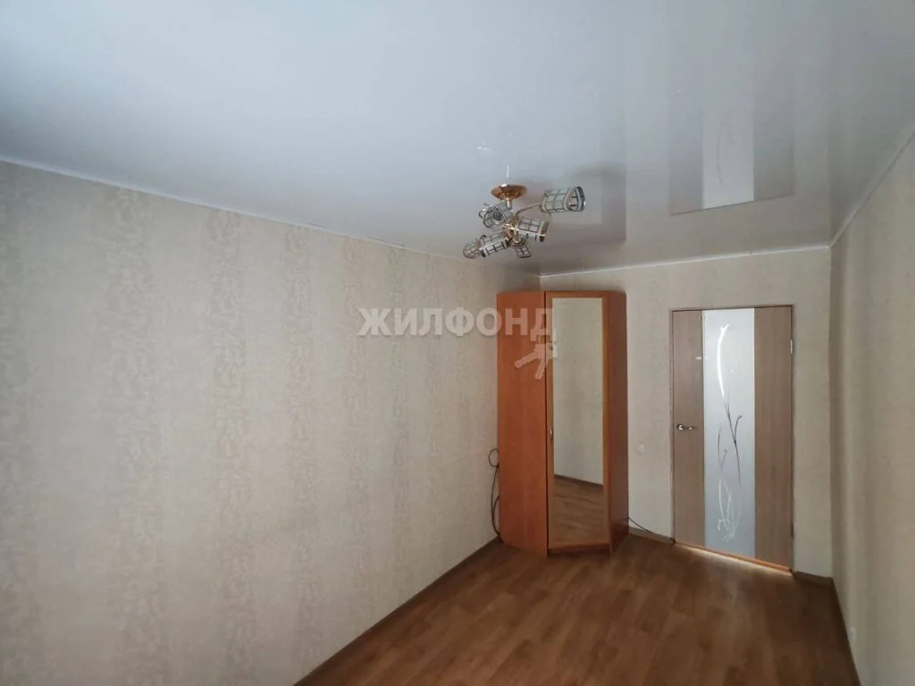 Продажа квартиры, Горный, Тогучинский район, ул. Советская - Фото 9