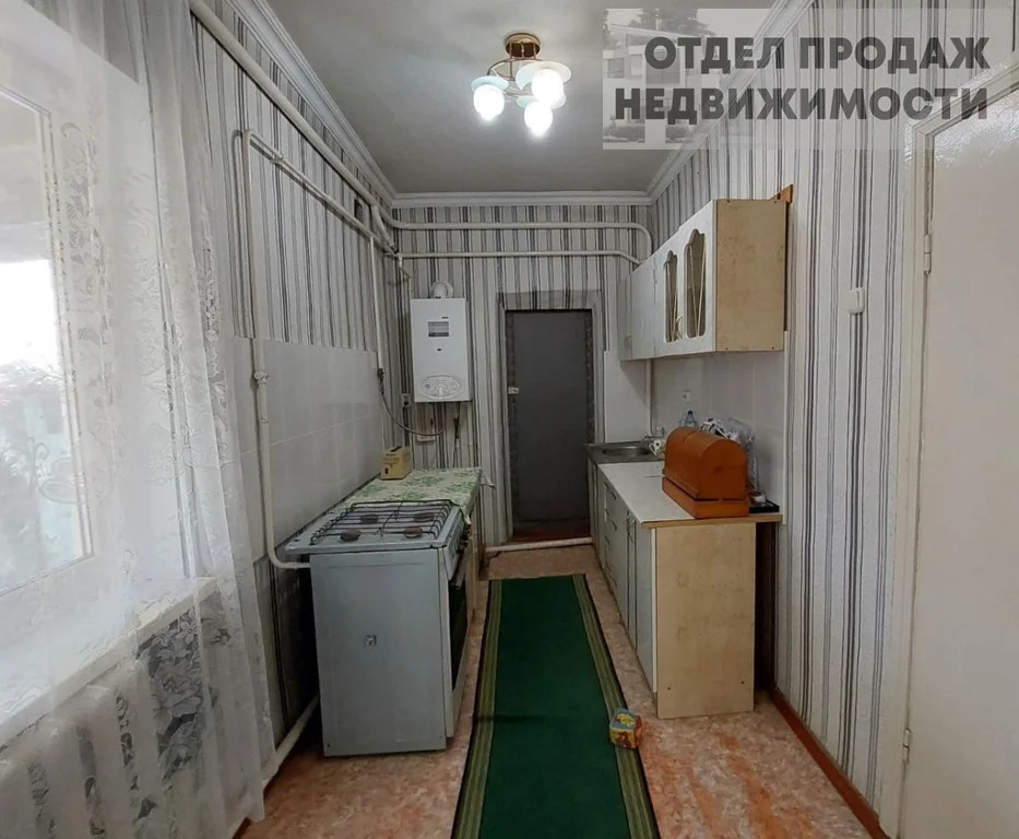 Дом для большой семьи - Фото 7